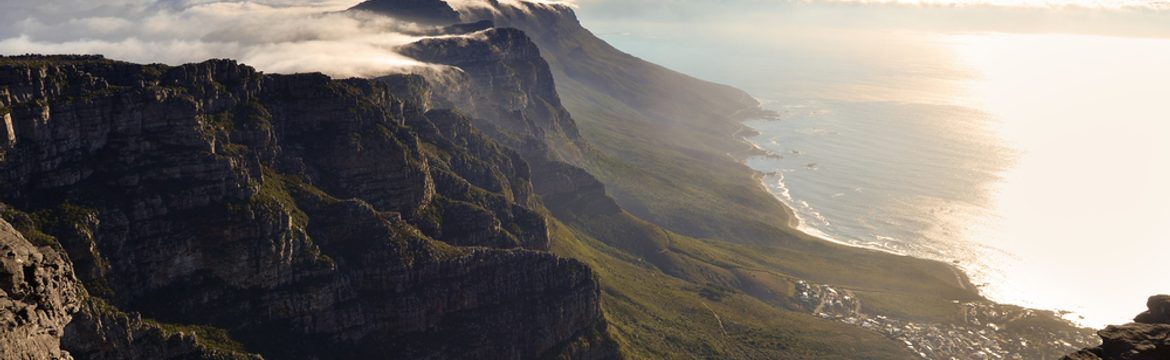 Featured image for Table Mountain National Park