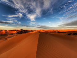 20210202171748 Tassili najjer national park and a sea of dunes
