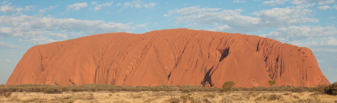 Featured image for Uluru-Kata Tjuta National Park