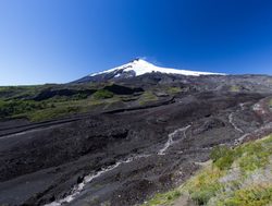 20211220225044 Villarrica National Park the volcano