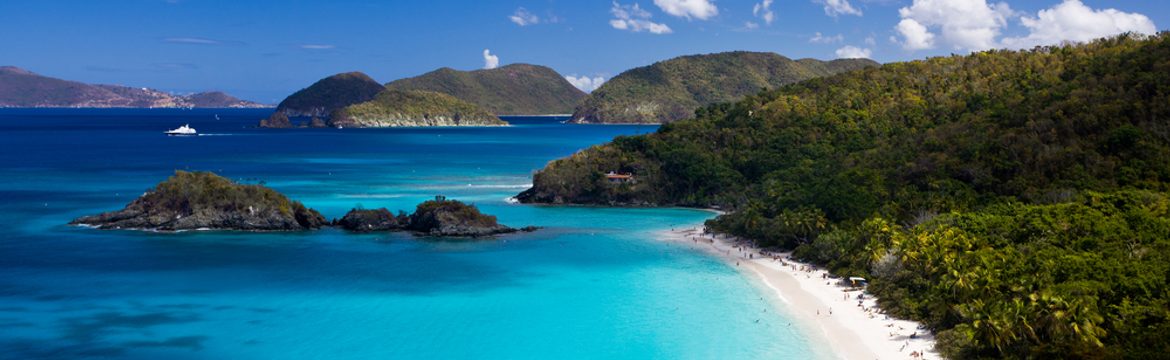 Featured image for Virgin Islands National Park