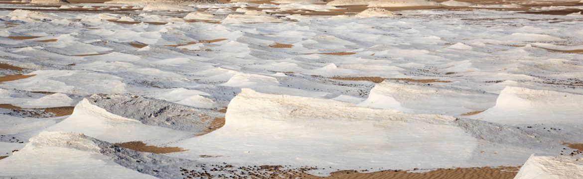 Featured image for White Desert National Park