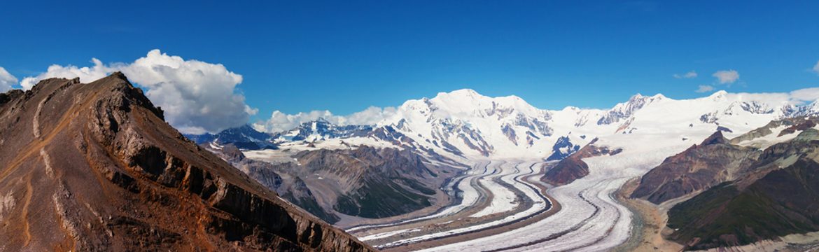 Featured image for Wrangell-St. Elias National Park
