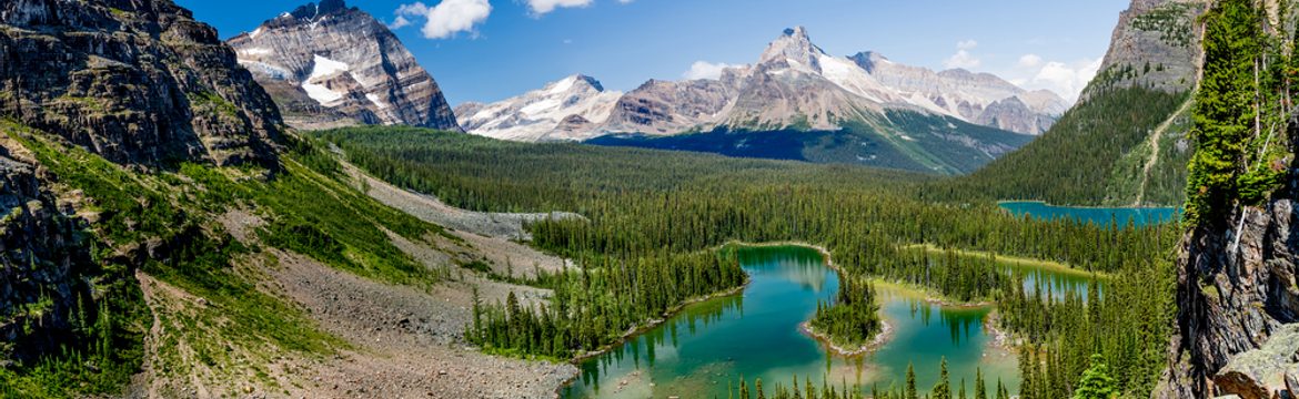 Featured image for Yoho National Park
