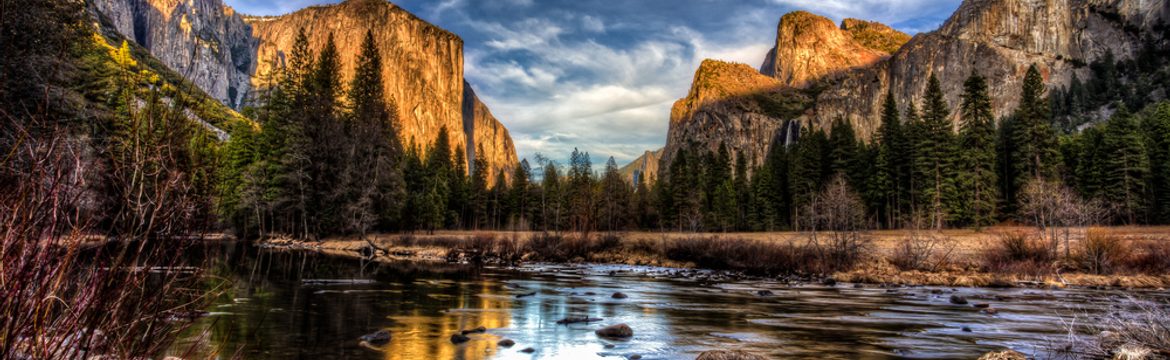 Featured image for Yosemite National Park